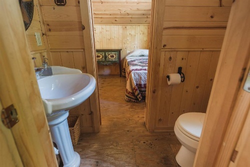 Silver City Mountain Resort image 18