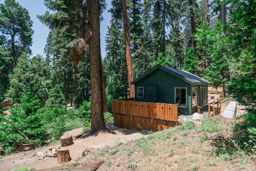 Silver City Mountain Resort image 34