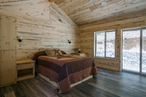 Silver City Mountain Resort image 37