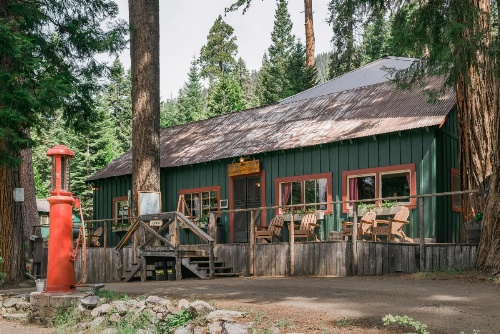 Silver City Mountain Resort image 42